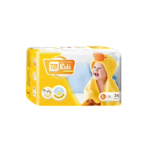 Pañal Bebé - TBKids Premium