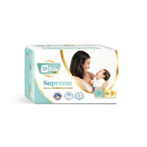 Pañal Bebé - TBKids Supreme
