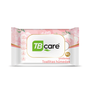 Toallitas Húmedas TBCare