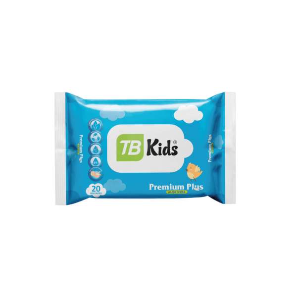 Toallitas Húmedas TBKids Premium Plus - Imagen 2