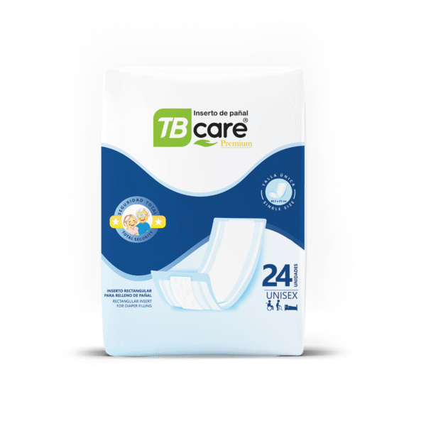 Pañal Adulto - TBCare Premium - Imagen 4