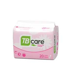 Protectores TBCare Regular Liners