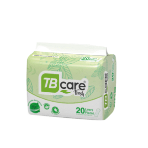 Protectores TBCare Fresh