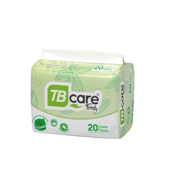 Protectores TBCare Fresh